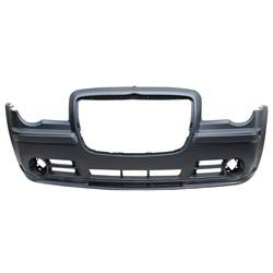 '05-'10 Chrysler 300 Front Bumper Cover