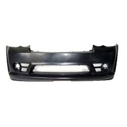'08-'10 Jeep Grand Cherokee Front Bumper Cover