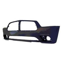 2012-2014 Dodge Charger Front Bumper Cover