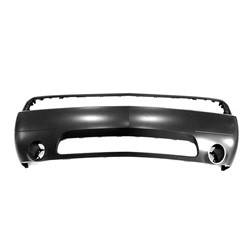 '11-'14 Dodge Challenger Front Bumper Cover