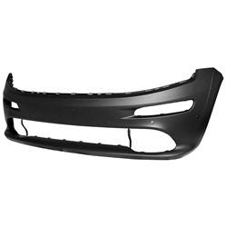 '14-'15 Jeep Grand Cherokee Front Bumper Cover