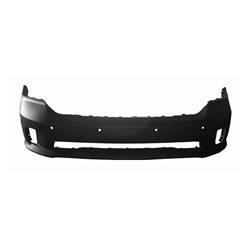 '13-'18 Ram 1500, '19-'21 Ram 1500 Classic [Ch]Front Bumper Cover