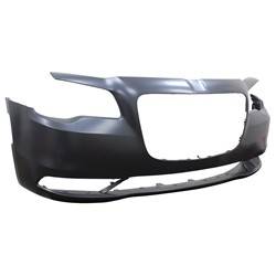 '15-'23 Chrysler 300 Front Bumper Cover