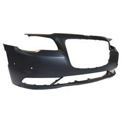 '15-'23 Chrysler 300 Front Bumper Cover