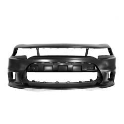 '15-'23 Dodge Charger Front Bumper Cover