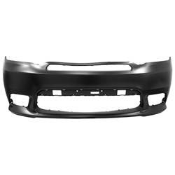 2018-2020 Dodge Durango Front Bumper Cover