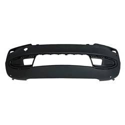 2019-2023 Jeep Cherokee Front Bumper Cover