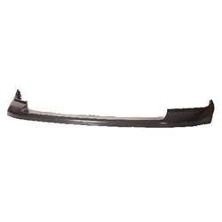 2009-2010 Dodge Ram Pickup Front Upper Bumper Cover