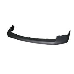 2009-2010 Dodge Ram Pickup Front Upper Bumper Cover