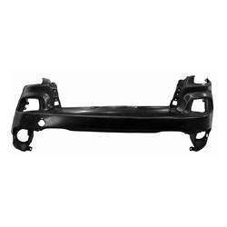'14-'18 Jeep Cherokee Front Upper Bumper Cover