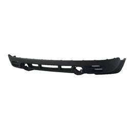 2011-2017 Jeep Patriot Front Lower Bumper Cover
