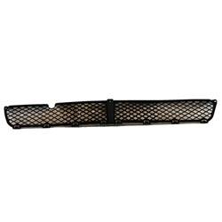 2006-2010 Chrysler PT Cruiser Front Bumper Cover Grille