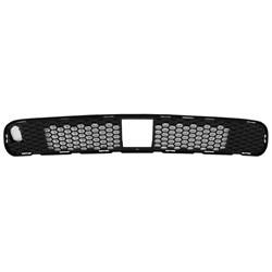 '12-'13 Jeep Grand Cherokee Front Center Bumper Cover Grille