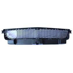 '12-'14 Dodge Charger Front Bumper Cover Grille
