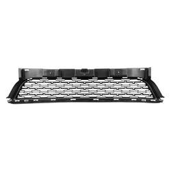 '15-'23 Dodge Charger Front Bumper Cover Grille