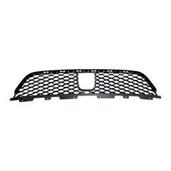 2014-2015 Dodge Durango Front Bumper Cover Grille