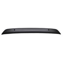 2021-2024 Dodge Durango Front Upper Bumper Cover Molding