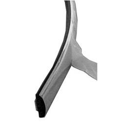 '05-'07 Chrysler Town & Country Driver Side Or Passenger Side Front Bumper Impact Strip