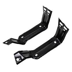 2019-2024 Dodge Ram Pickup Front Center Bumper Support