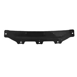 2018-2024 Jeep Wrangler Front Upper Bumper to Body Filler Panel