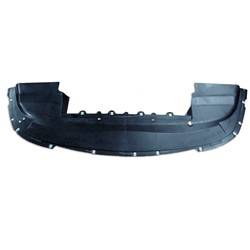 '11-'14 Chrysler 200 Front Bumper Lower Air Shield