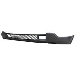 2011-2013 Jeep Grand Cherokee Front Lower Bumper Cover