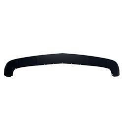 2011-2014 Dodge Challenger Front Bumper Deflector
