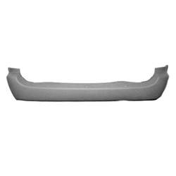 2001-2007 Dodge Grand Caravan, 2005-2007 Chrysler Town & Country Rear Bumper Cover