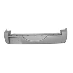 '02-'07 Jeep Liberty Rear Bumper Cover