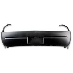 '08-'14 Dodge Challenger Rear Bumper Cover