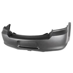 2011-2014 Dodge Avenger Rear Bumper Cover