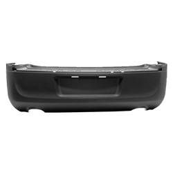 2011-2013 Chrysler 300 Rear Bumper Cover