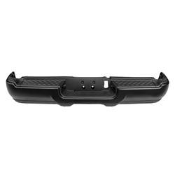 2019-2024 Dodge Ram Pickup Rear Step Bumper Assembly