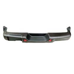 2018-2024 Jeep Wrangler Rear Step Bumper Assembly
