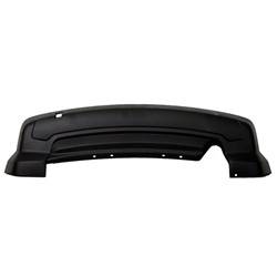 '11-'17 Jeep Patriot Rear Lower Bumper Cover