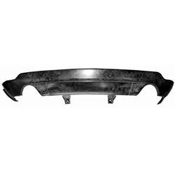 2014-2021 Jeep Grand Cherokee Rear Lower Bumper Cover