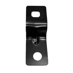 2007-2017 Jeep Wrangler Rear Bumper Cover Bracket