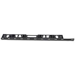 2014-2018 Jeep Cherokee Rear Lower Bumper Trim