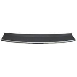 '11-'16 Chrysler Town & Country, '11-'20 Dodge Grand Caravan, '12-'15 Ram C/V Rear Bumper Step Pad