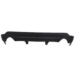 2016-2021 Jeep Grand Cherokee Rear Lower Bumper Cover