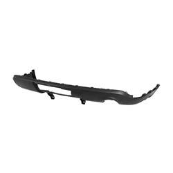 '14-'25 Dodge Durango Rear Bumper Valance