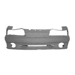 '87-'93 Ford Mustang Bumper Cover