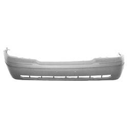 '98-'11 Ford Crown Victoria Front Bumper Cover