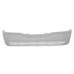 2005-2011 Lincoln Town Car Front Bumper Cover