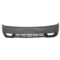 2005-2007 Ford Five Hundred Front Bumper Cover
