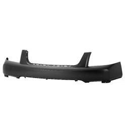 2005-2007 Ford Freestyle Front Upper Bumper Cover