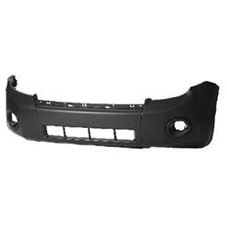 '08-'12 Ford Escape Front Bumper Cover