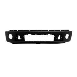 2010-2012 Ford F150 Pickup Front Lower Bumper Cover