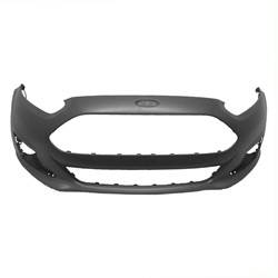 '14-'19 Ford Fiesta Front Bumper Cover