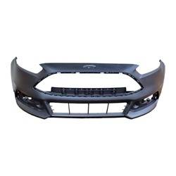 2015-2018 Ford Focus Front Bumper Cover